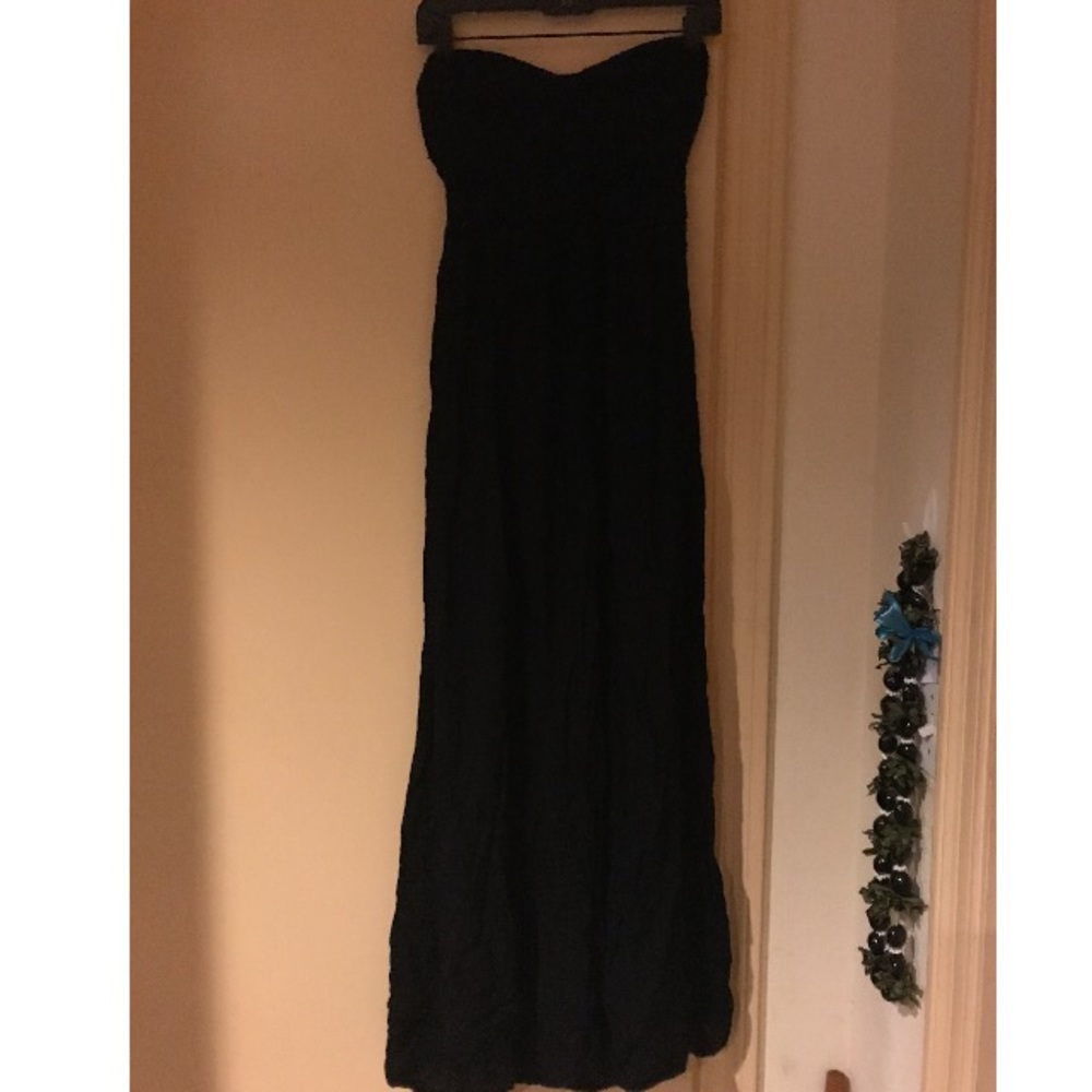 Bebe 2Be Maxi Dress