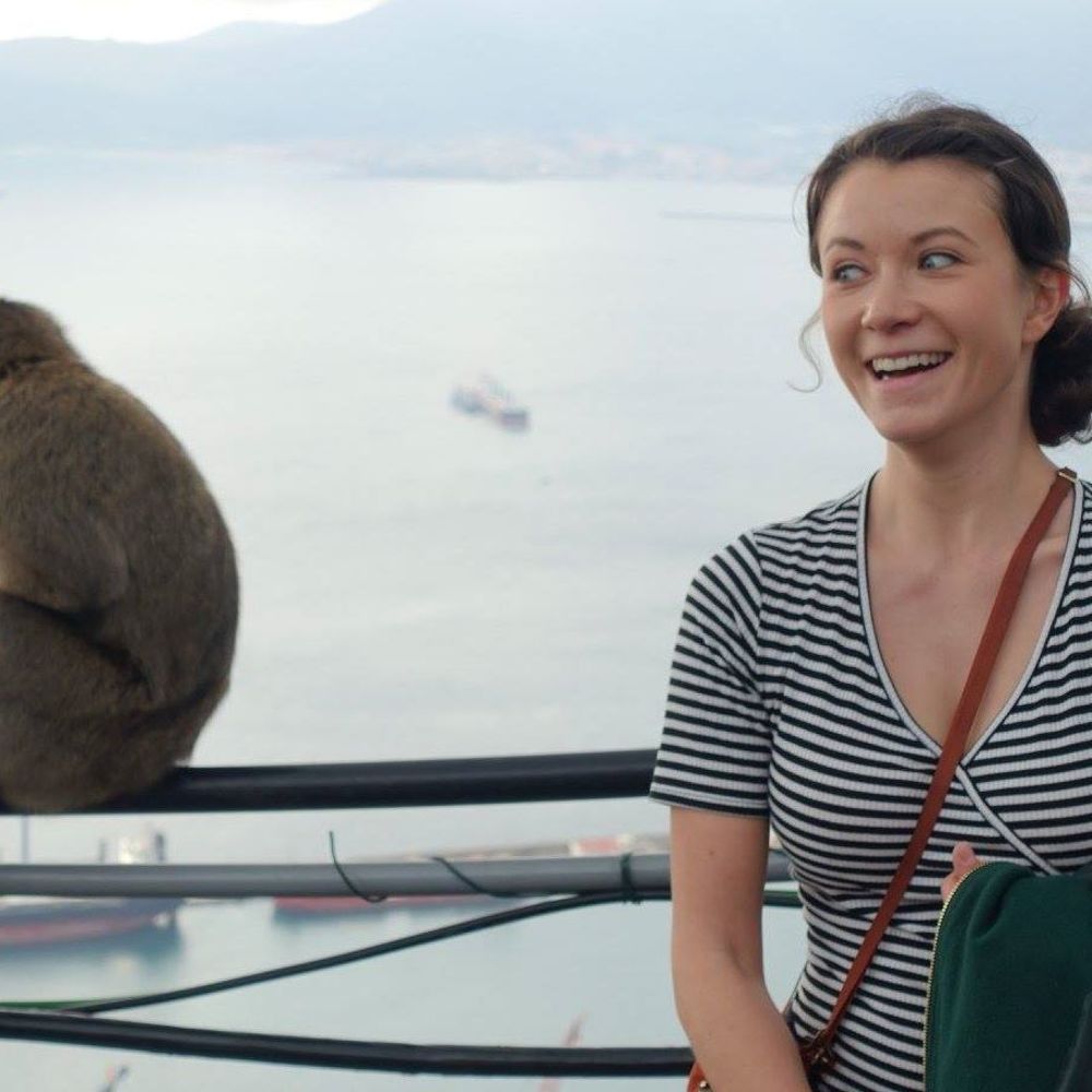 Meet your Posher, Jo