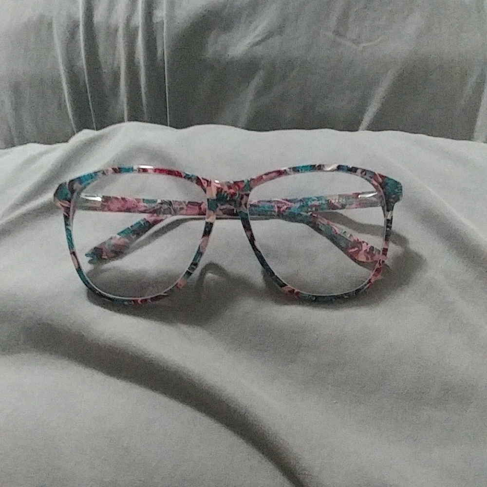 Floral frames - Picture 3 of 3