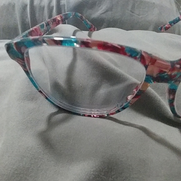 Floral frames - Picture 2 of 3