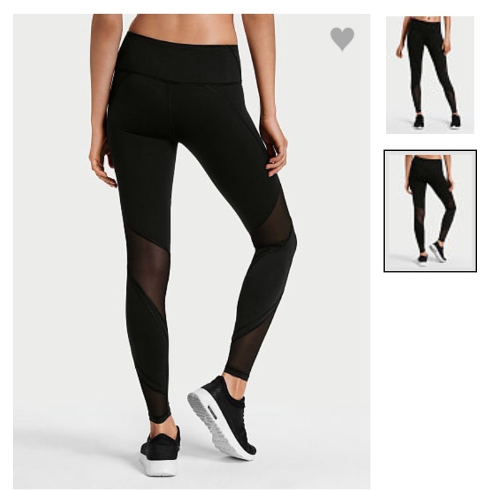 Victoria Sport Knockout Tight Legging