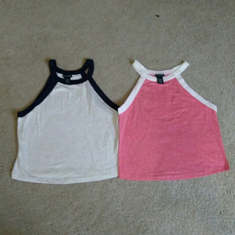 Tank top bundle