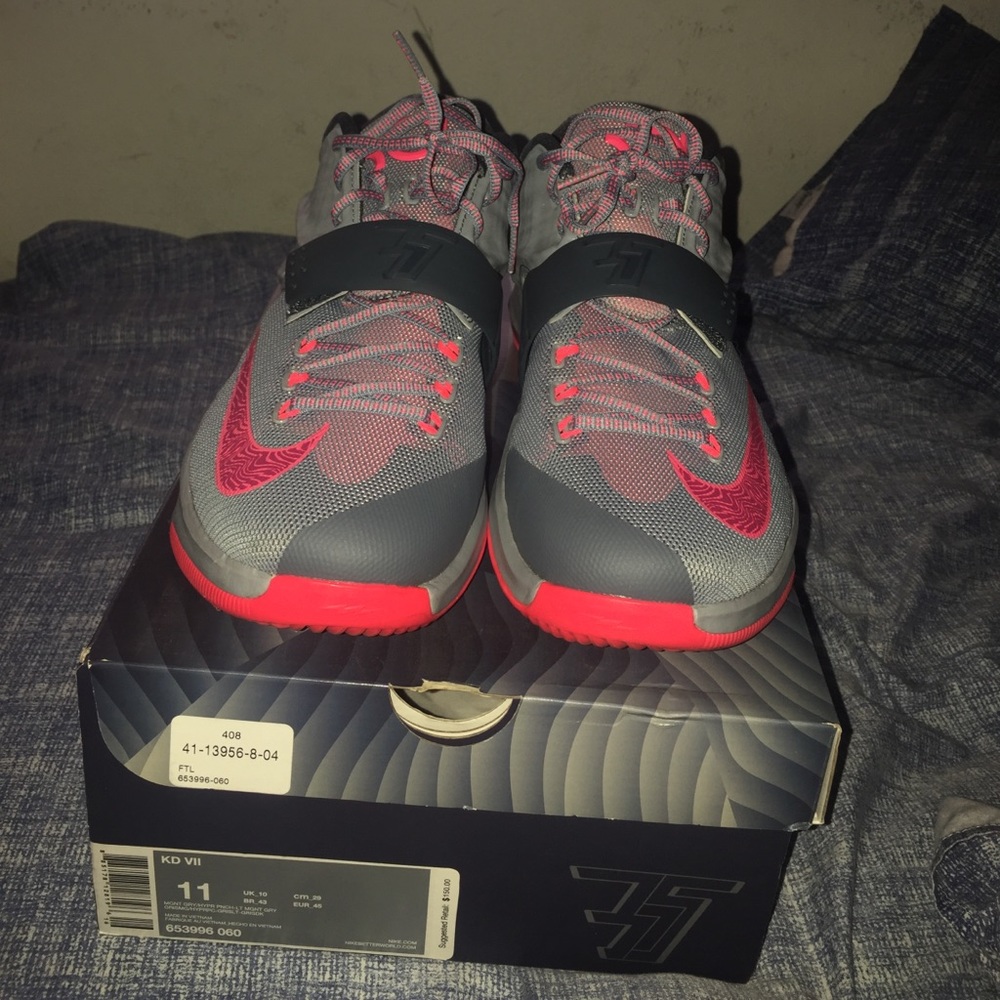KD 7