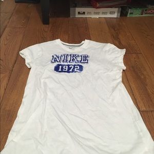 Nike Tee