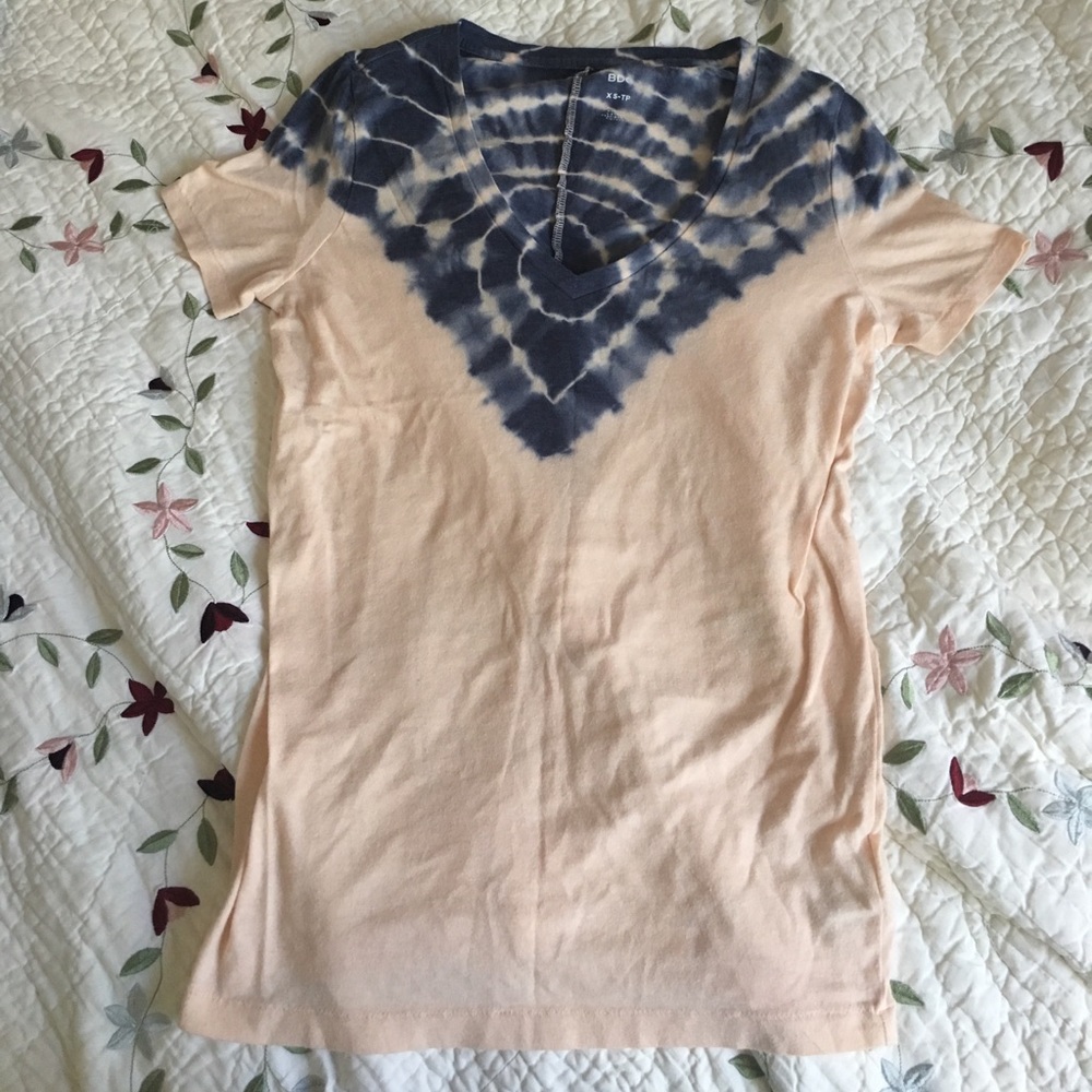 Urban Outfitters BDG Tie Dye Tee