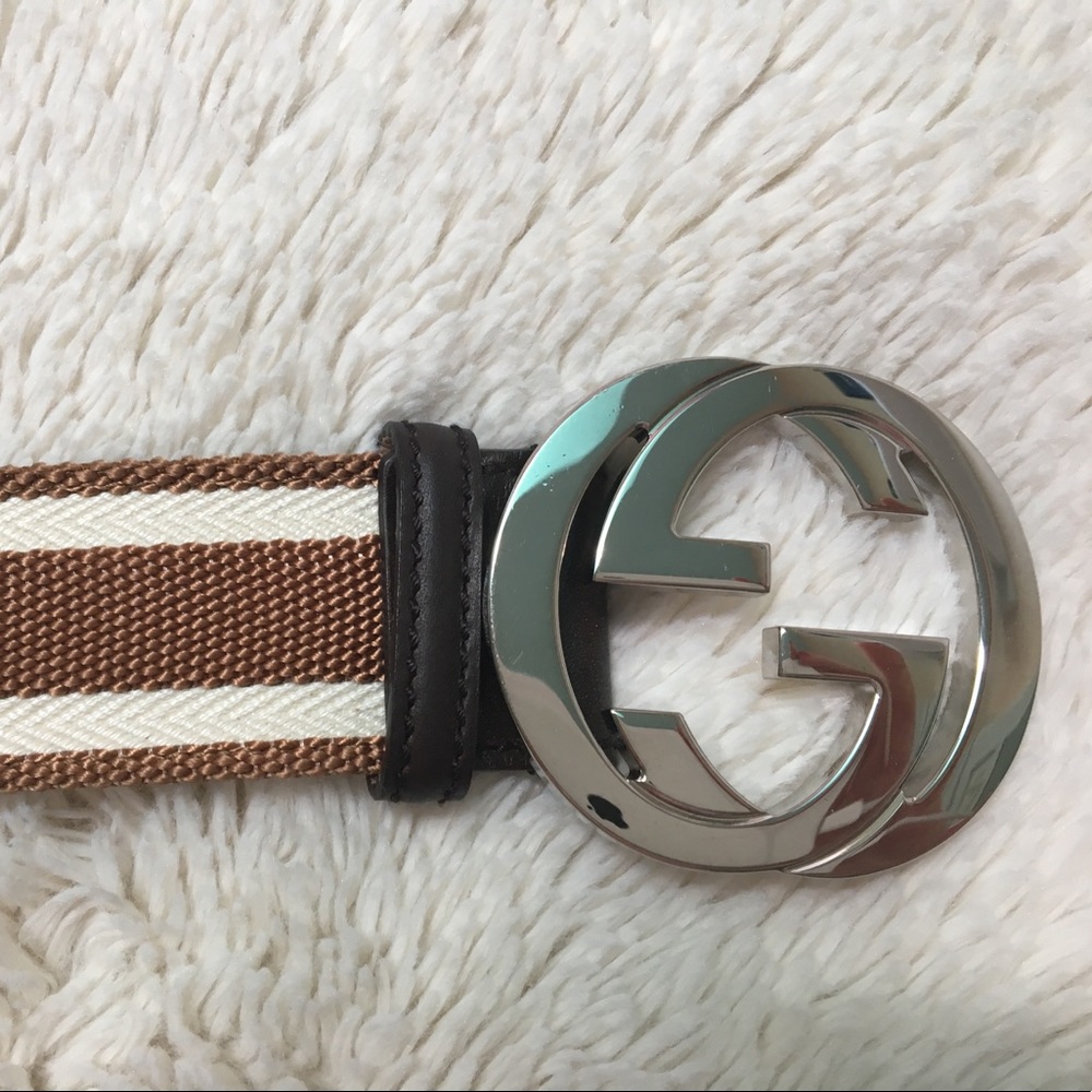 Women's Gucci belt