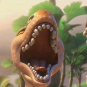 Meet your Posher, Johnny