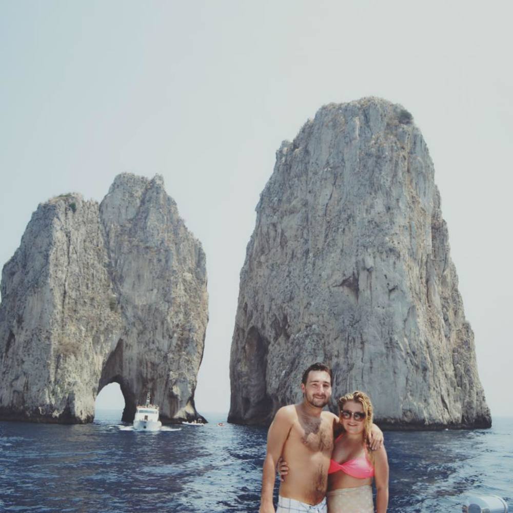 Meet your Posher, Tamra