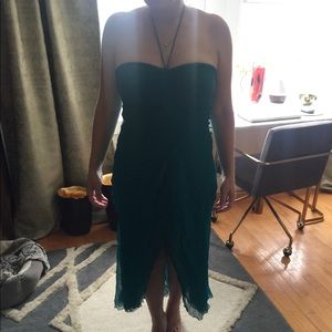 Catherine Malandrino dress size 6