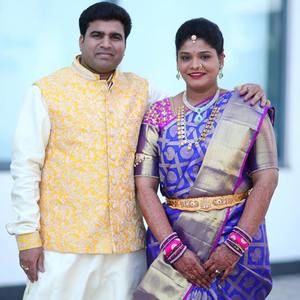 Meet your Posher, Deepa