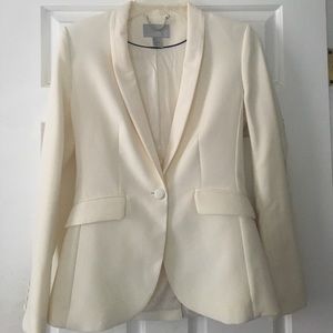 H&M blazer