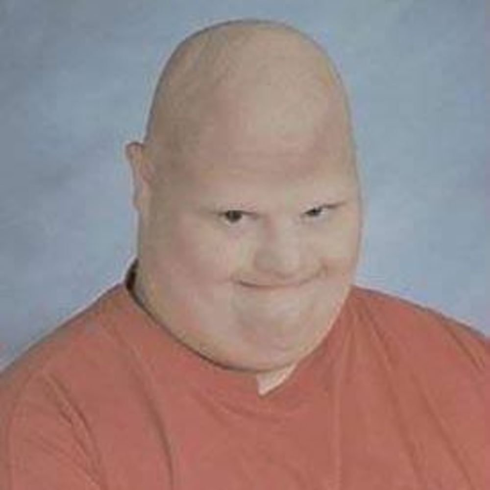 Meet your Posher, Gibber