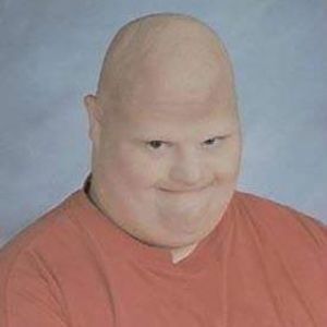 Meet your Posher, Gibber