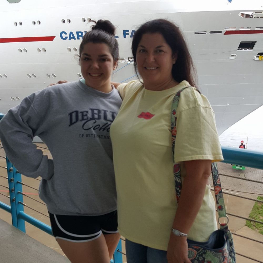 Meet your Posher, Kelly