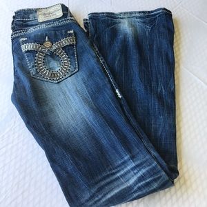 Big Star Denim