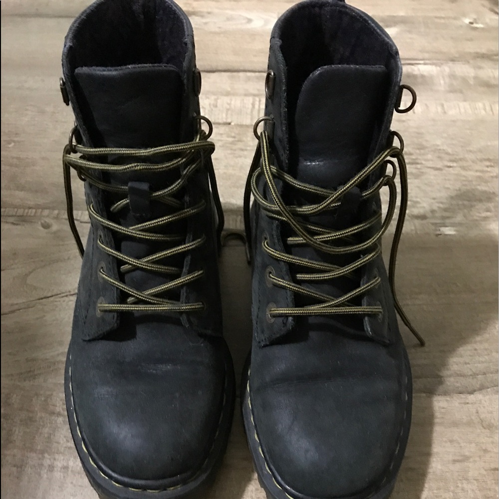 Dr. Martens