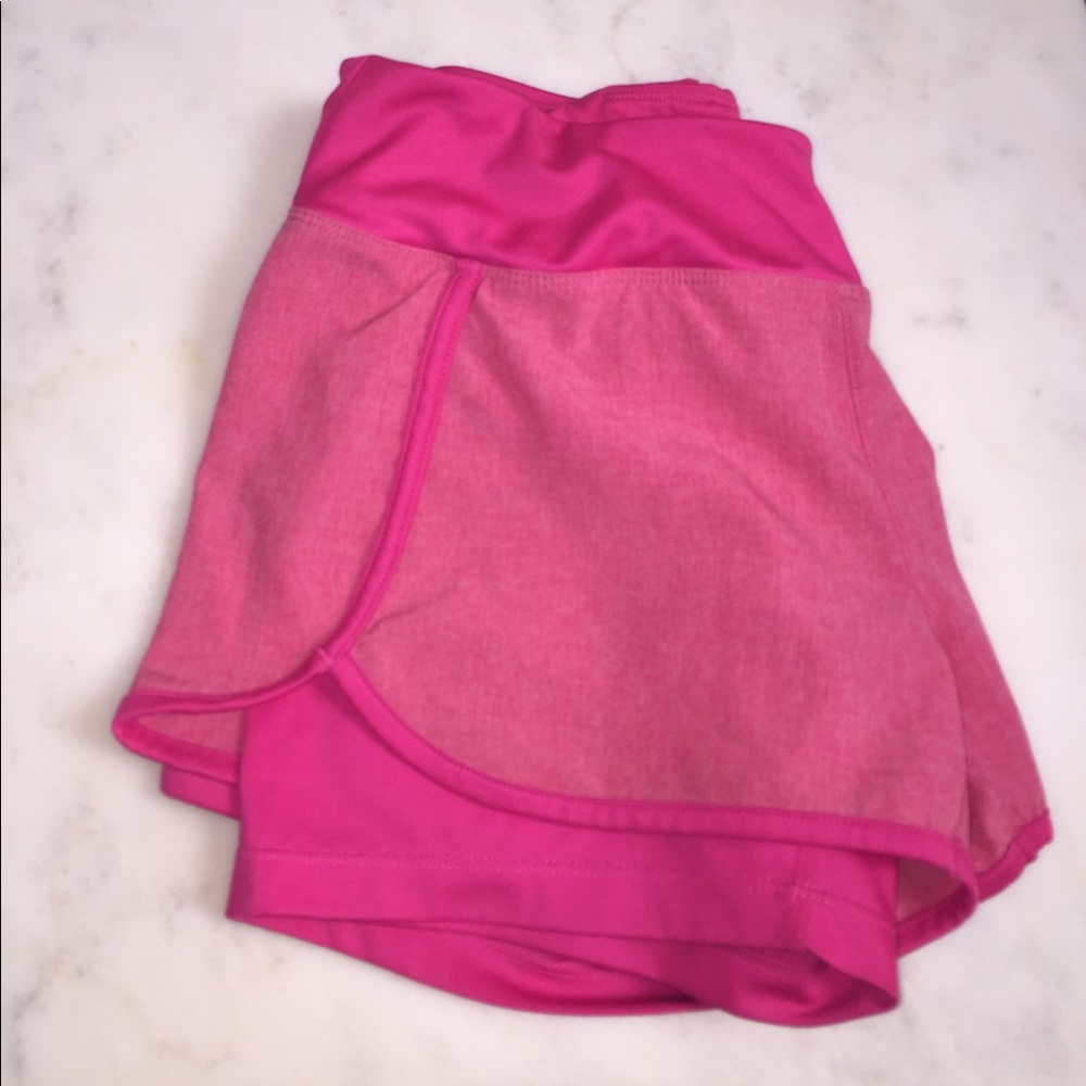 NWOT Reebok shorts