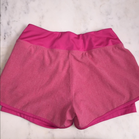 NWOT Reebok shorts - Picture 2 of 4