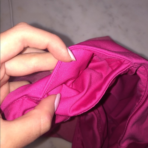 NWOT Reebok shorts - Picture 3 of 4