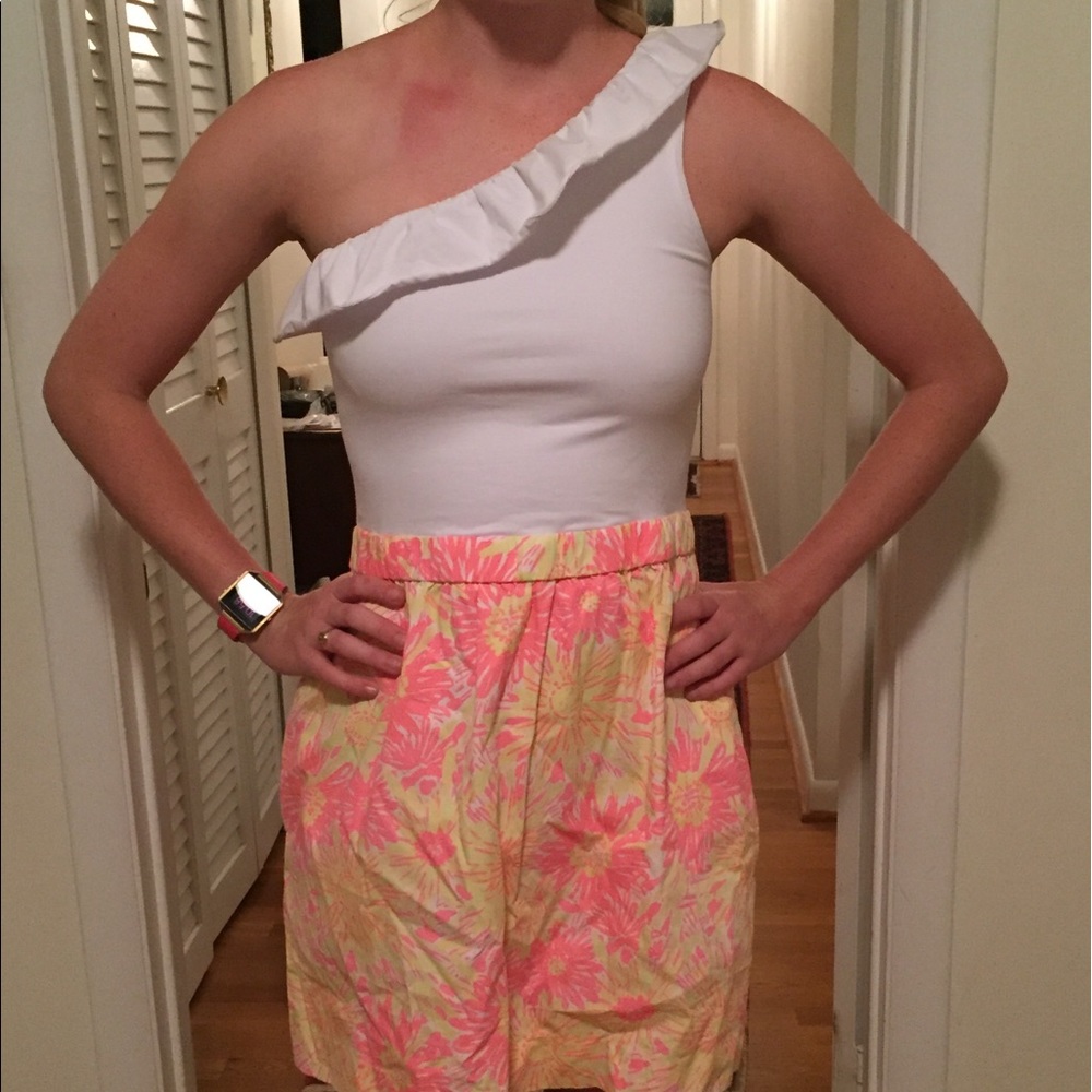 Lilly dress W/POCKETS - Picture 1 of 3