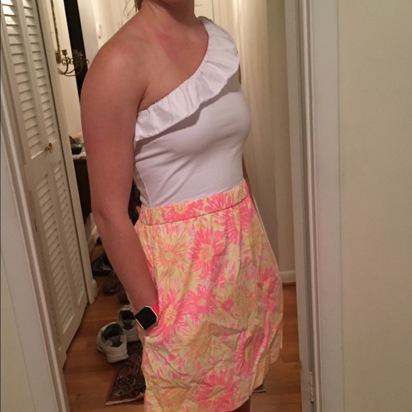 Lilly dress W/POCKETS - Picture 2 of 3