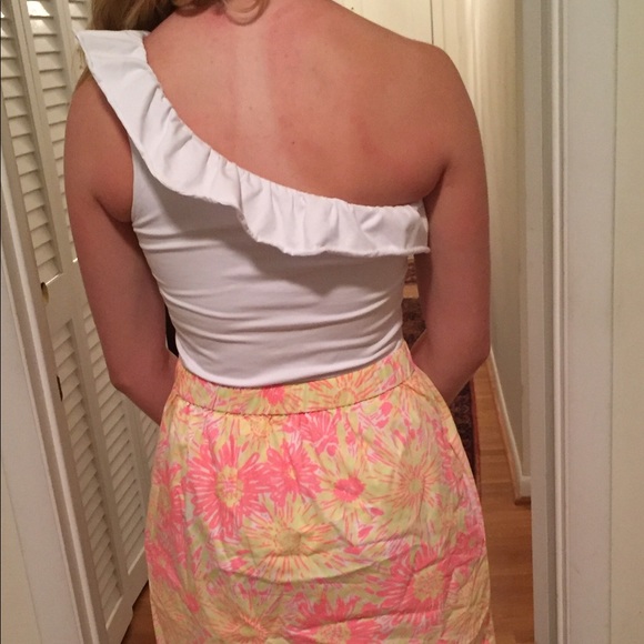 Lilly dress W/POCKETS - Picture 3 of 3