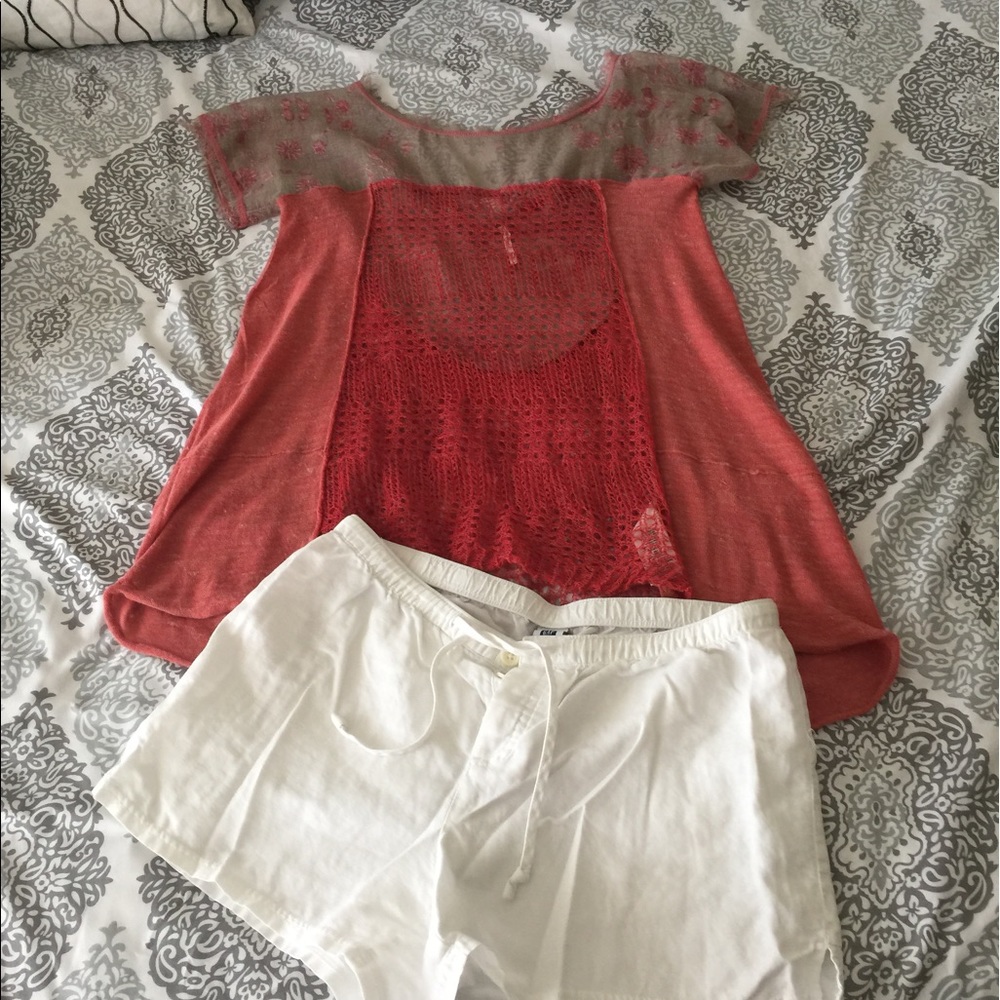 Free People top