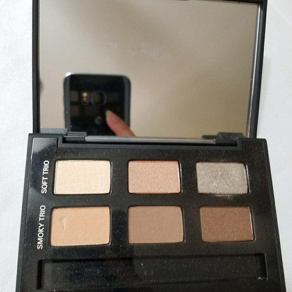 Smashbox pallet