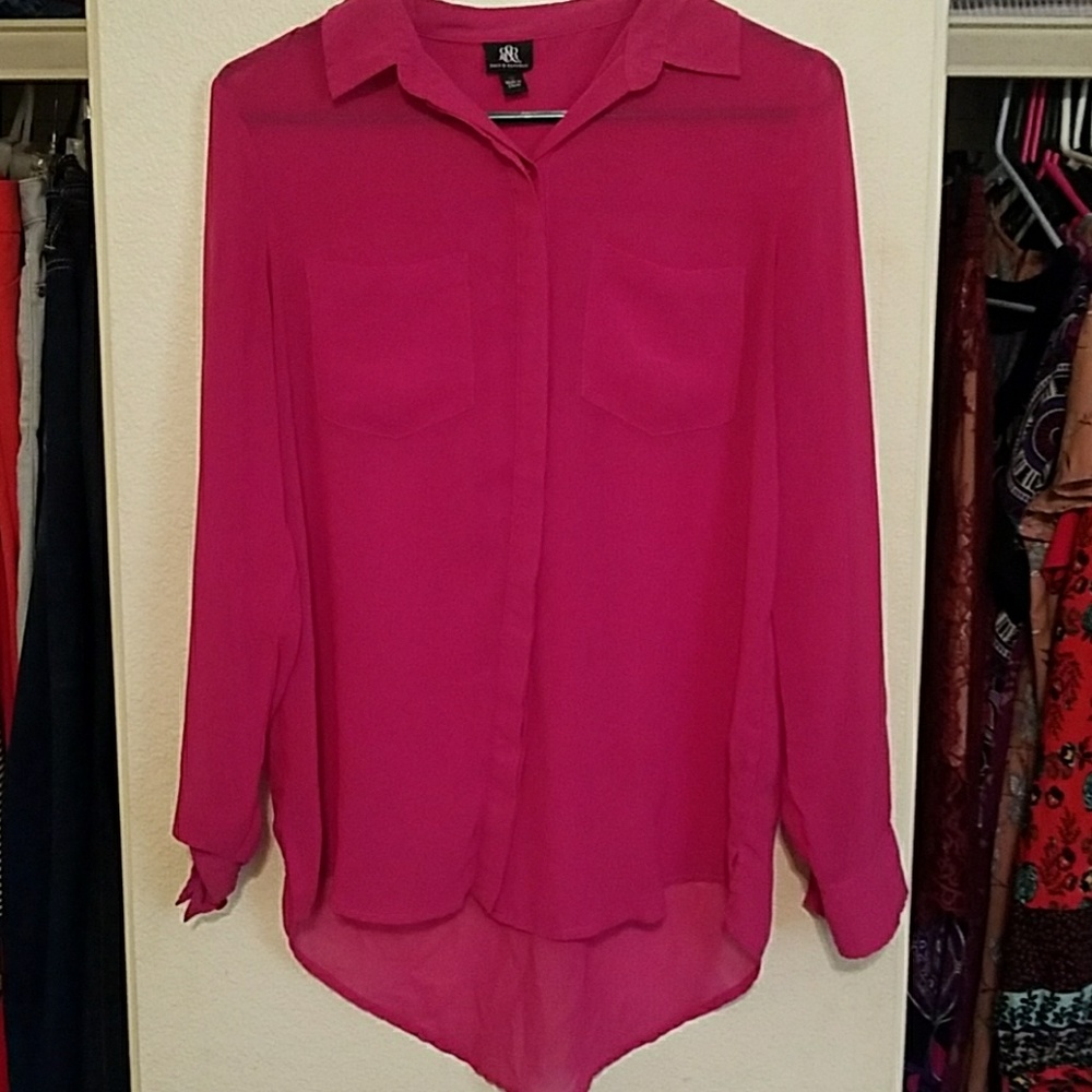 Long Sleave Shirt