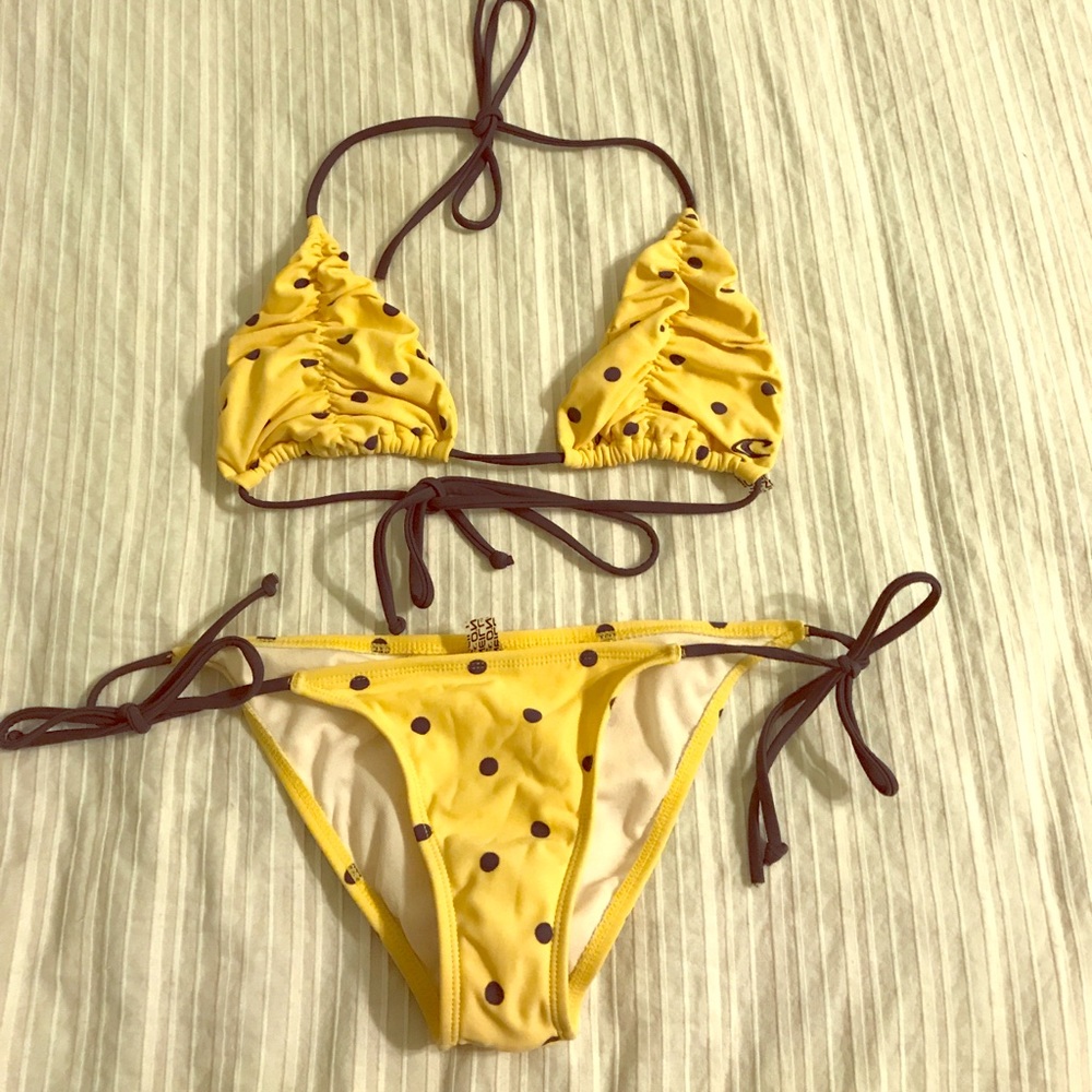 O'Neil bikini small