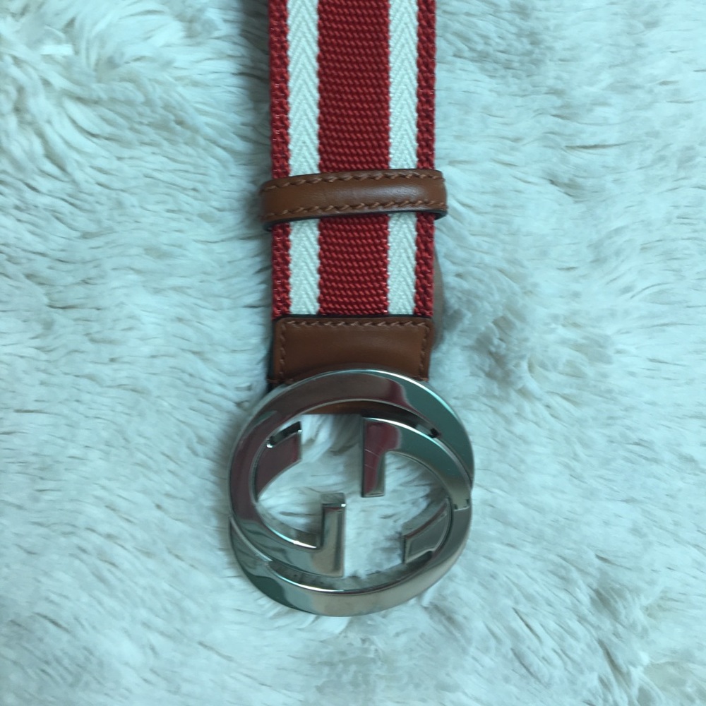 Women's Gucci belt
