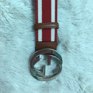 Women's Gucci belt