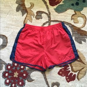 Nike Exercise Shorts