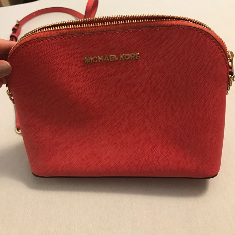 Michael Kors purse