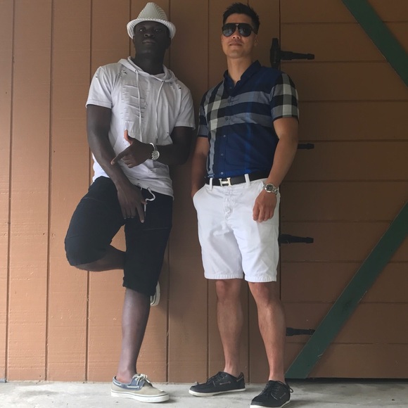 Hey! My name is Andrew, nice to meet you:) - Picture 3 of 4