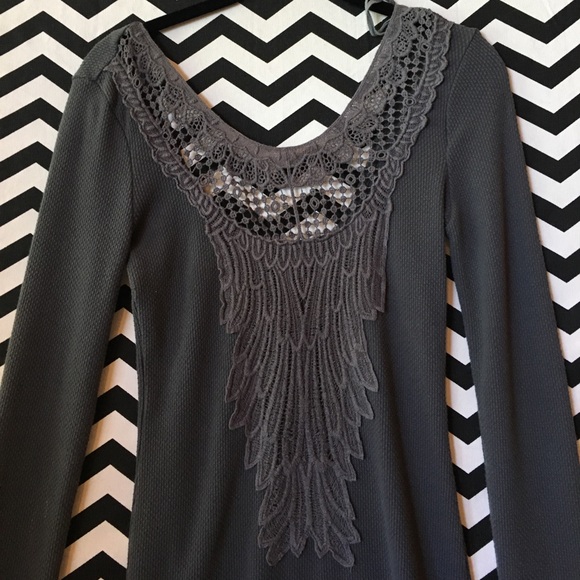 Free people shirt - Picture 2 of 6