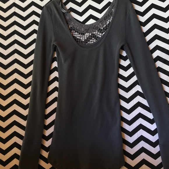 Free people shirt - Picture 4 of 6