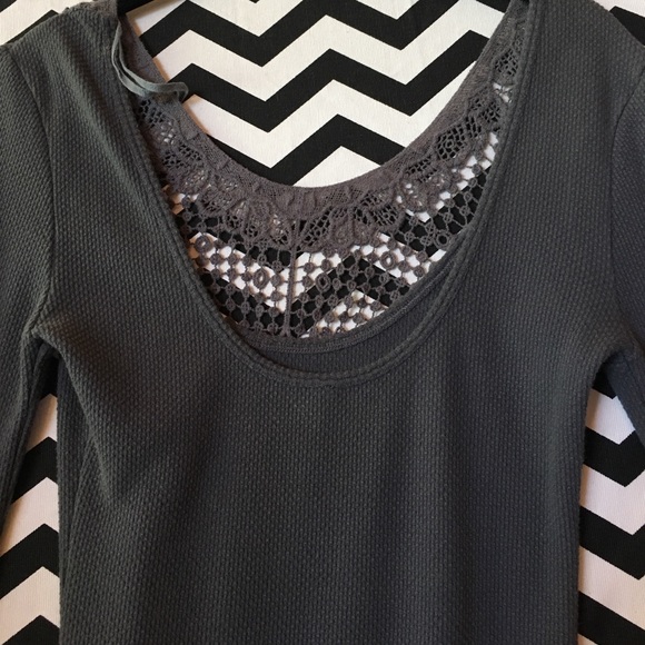 Free people shirt - Picture 5 of 6