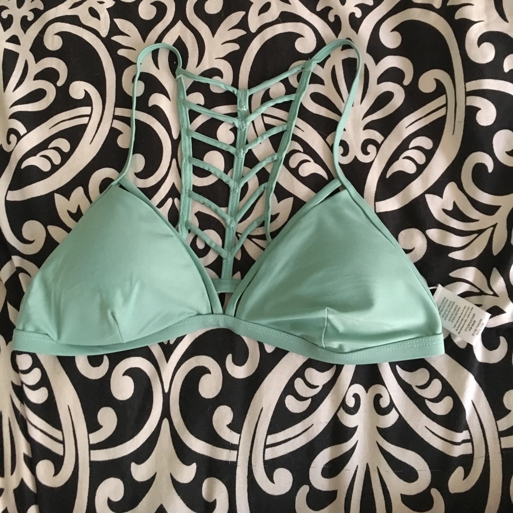 Super cute bathing suit