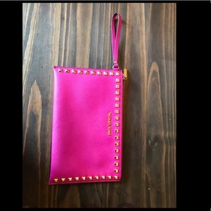 Michael Kors clutch