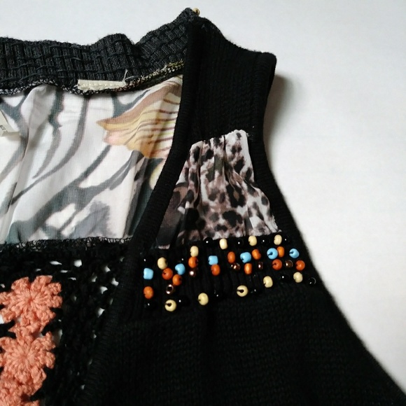 Gimmicks by BKE Vest Size Small - Picture 5 of 7