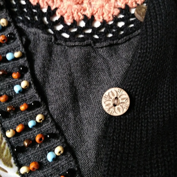 Gimmicks by BKE Vest Size Small - Picture 6 of 7