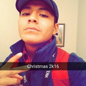 Meet your Posher, Sergio