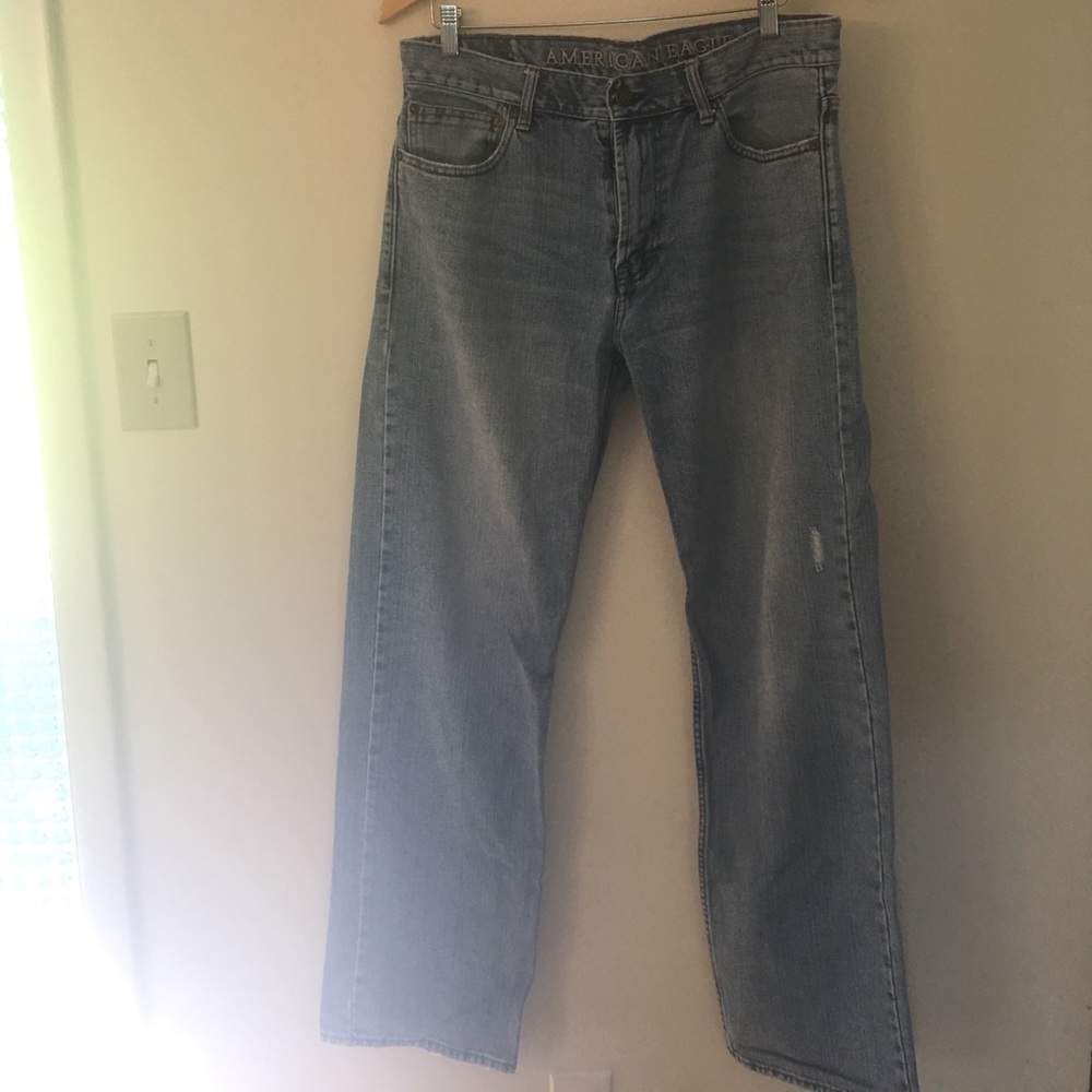 AE Jeans