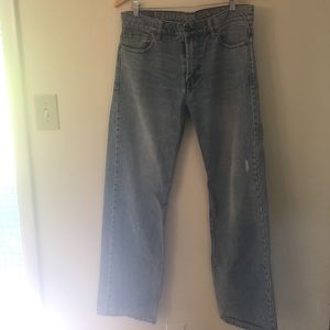AE Jeans
