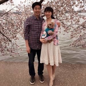 Meet your Posher, Connie