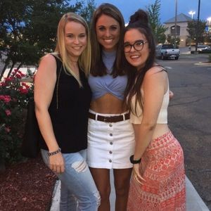 Meet your Posher, Victoria