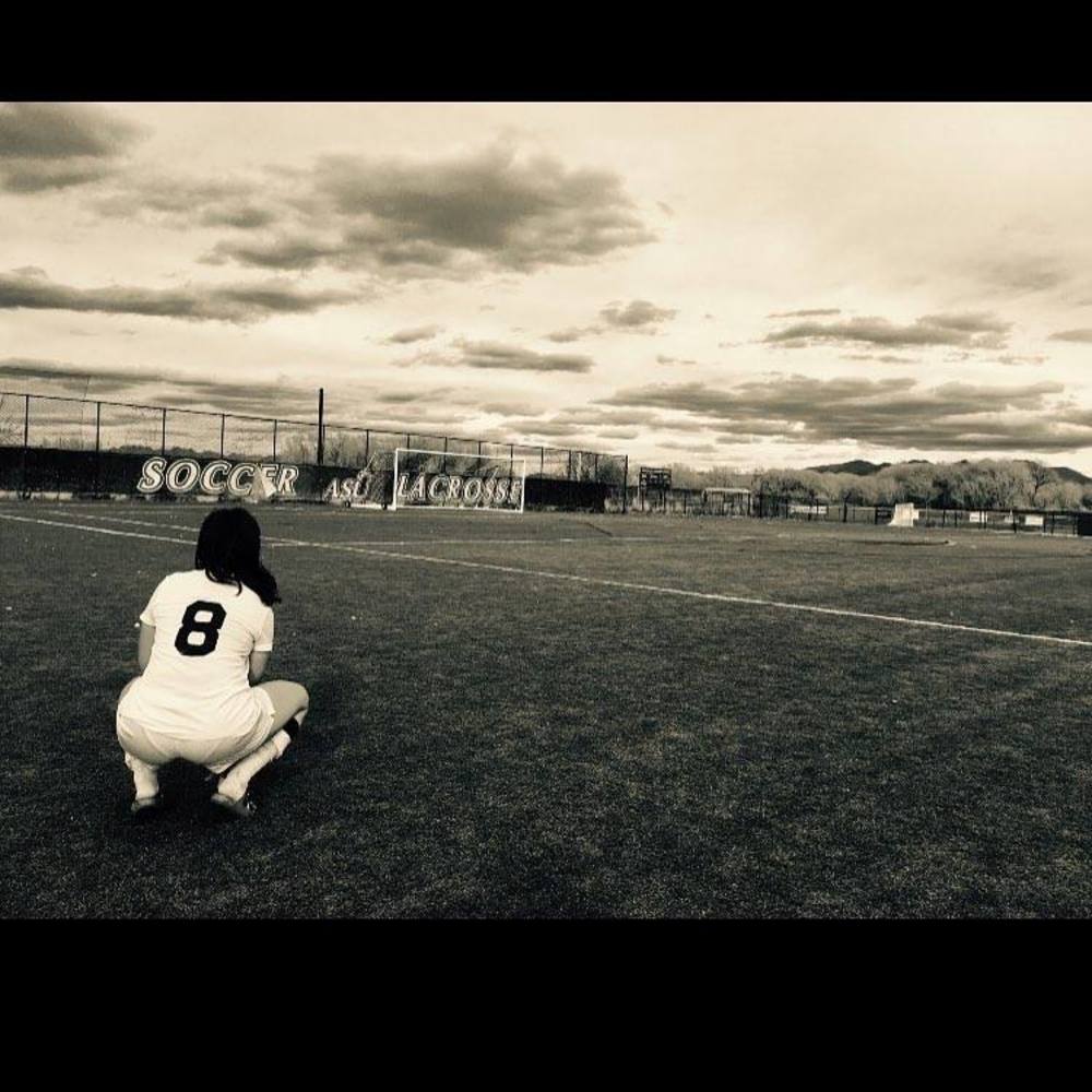 Meet your Posher, Daisy