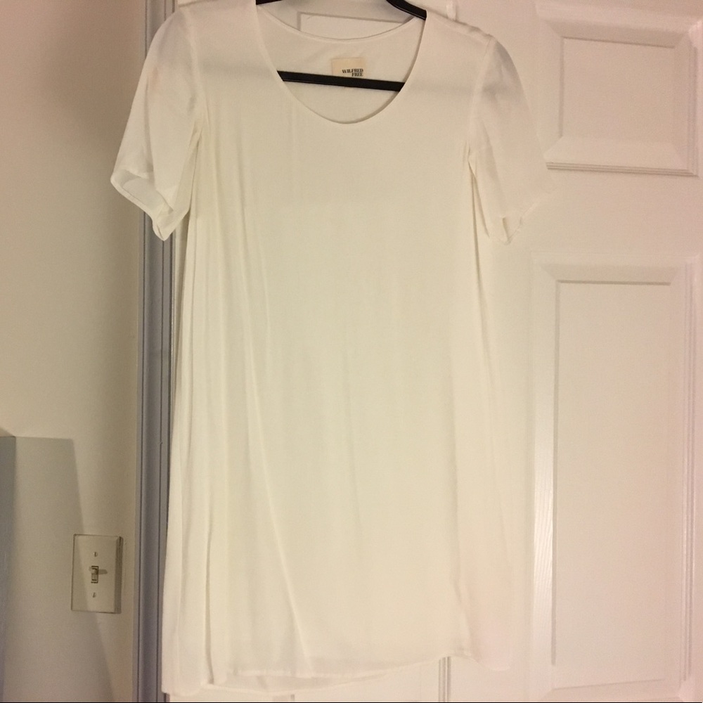 Artizia t-shirt dress