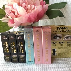 Too Faced Better Than Sex mascara